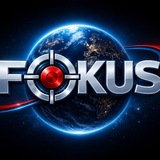 Telegram profile photo for FOKUS