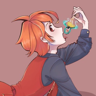 Telegram profile photo for Підвал Аріза🧡 | Фігурки з Японії