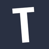 Telegram profile photo for TORdrom.com - торрент трекер