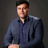 Telegram profile photo for کانال حامیان مهندس مهدی نیکبخت