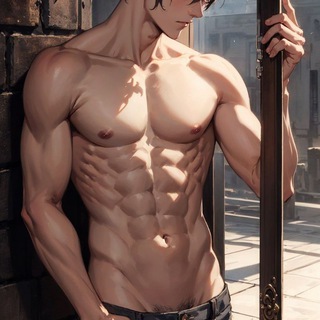 Telegram profile photo for Sexboy