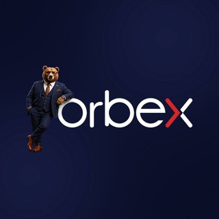 Telegram profile photo for بروکر اوربکس | ORBEX