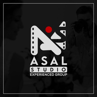 Telegram profile photo for ASAL STUDIO