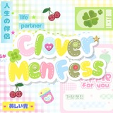 Telegram profile photo for Clover Candidates'2