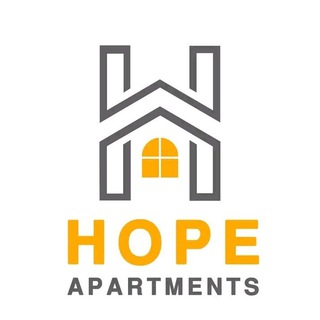 Telegram profile photo for Hope Apartments || Docnah Real Estate