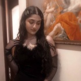 Telegram profile photo for `'слуга искусства'`