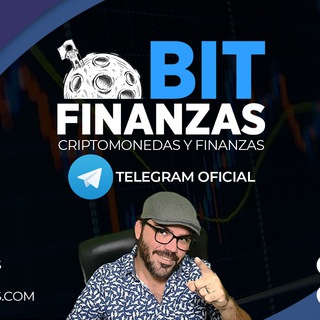Telegram group profile photo for Bitfinanzas Grupo Inactivo - Próximo a eliminar