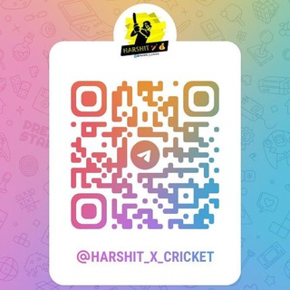Telegram profile photo for โ๐ธโ๐โ๐๐ ๐๐งฟ(Fantasy cricket)
