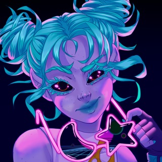 Telegram profile photo for ✨