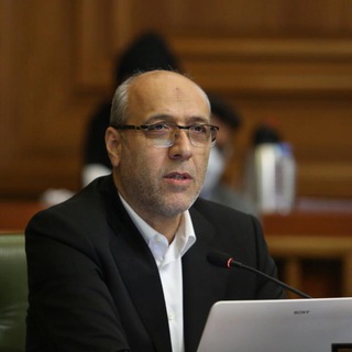 Telegram profile photo for سید جعفر تشکری هاشمی