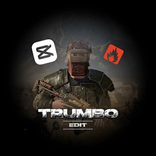 Telegram profile photo for TRUMBO OXIDE