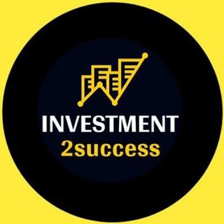 Telegram profile photo for Investment2Success ๐ฎ๐ณ