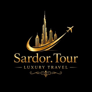 Telegram profile photo for Sardor.Tour