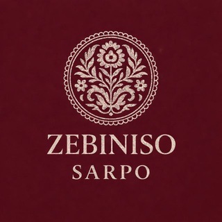 Telegram profile photo for ZEBINISO SARPO
