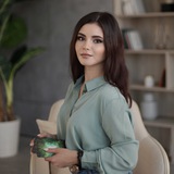 Telegram profile photo for Таро Обучение Татьяна