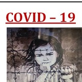 Telegram profile photo for COVID-19 Info