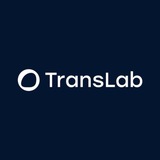 Telegram profile photo for ТРАНСЛАБ про грузоперевозки
