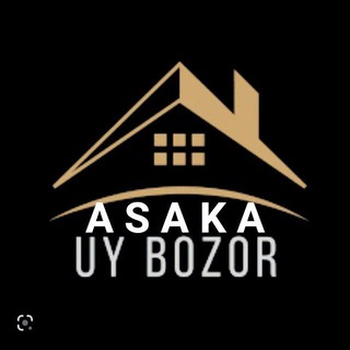 Telegram profile photo for АСАКА УЙ БОЗОРИ - ASAKA UY BOZORI