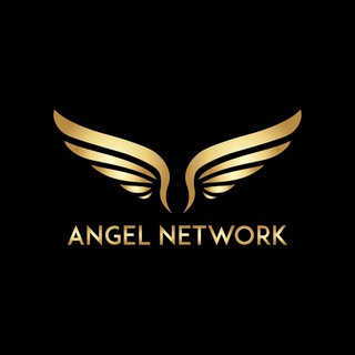 Telegram profile photo for Angel Network CHANNEL