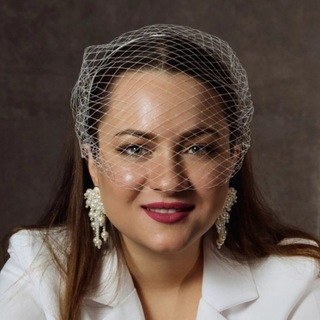 Telegram profile photo for Распопова | ПРОбьюти