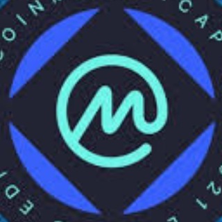 Telegram profile photo for CoinMarketCap Listings Bot