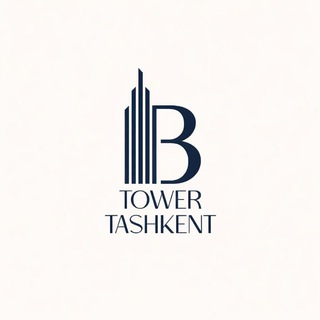 Telegram profile photo for B Tower Tashkent | Продажа Аренда | Коммерческая недвижимость