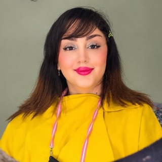 Telegram profile photo for ﮼مهساوحدت