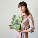 Telegram profile photo for Добрые книги Марии Савиной