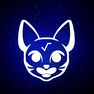Telegram profile photo for OciPush Materials π