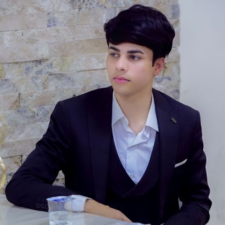 Telegram profile photo for المصور غيث حاتم