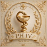 Telegram profile photo for PH IV | ๐๐๐