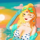 Telegram profile photo for Веточка Омелы🌱