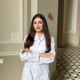 Telegram profile photo for dr.ayazovna