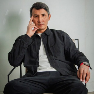 Telegram profile photo for Досан Қаумен