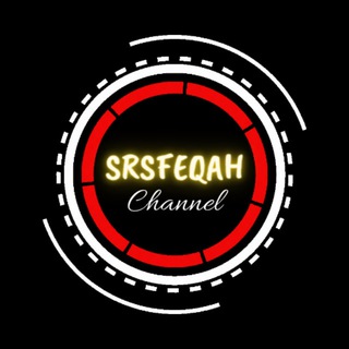 Telegram profile photo for SRSFEQAH Channel