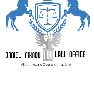 Telegram profile photo for Ethiopian Law