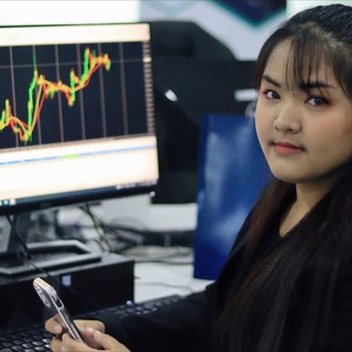 Telegram profile photo for Sivemey trader