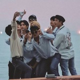 Telegram profile photo for SKZ 8X8
