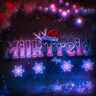 Telegram profile photo for MilkTreid GGSTANDOFF