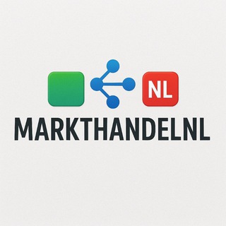Telegram profile photo for MarkthandelNL