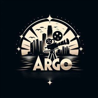 Telegram profile photo for argomoviez0