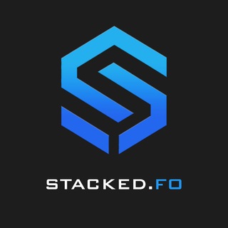 Telegram profile photo for Stacked.fo