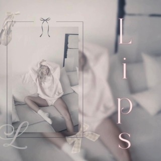 Telegram profile photo for 🍸 `` L Ì P Š ¹⁵⁷