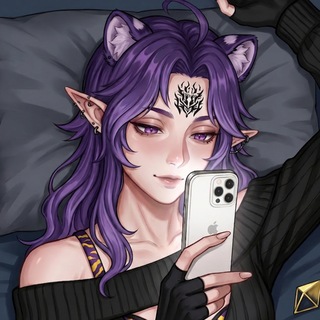 Telegram profile photo for За пазухой у Мамки