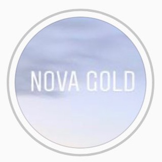 Telegram profile photo for Novagold.art