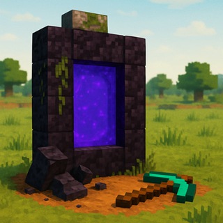 Telegram profile photo for Gatecraft