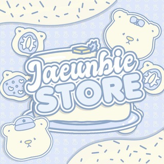 Telegram profile photo for Jaeunbie Store : open