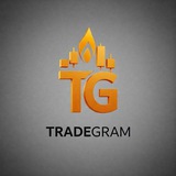 Telegram profile photo for AD VIP | TRADEGRAM