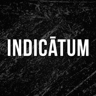 Telegram profile photo for Indicātum X