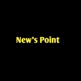 Telegram profile photo for New's Point